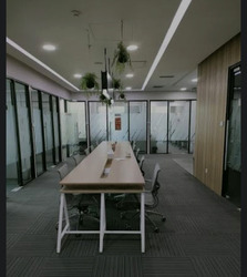 International Plaza (D2), Office #544281541